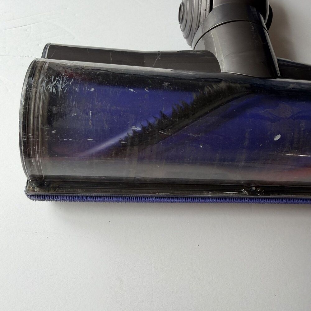Dyson 248485 Vacuum Floor Brush Motor Head Nozzle for V7 V8 V10 V11 OEM - Picture 5 of 6